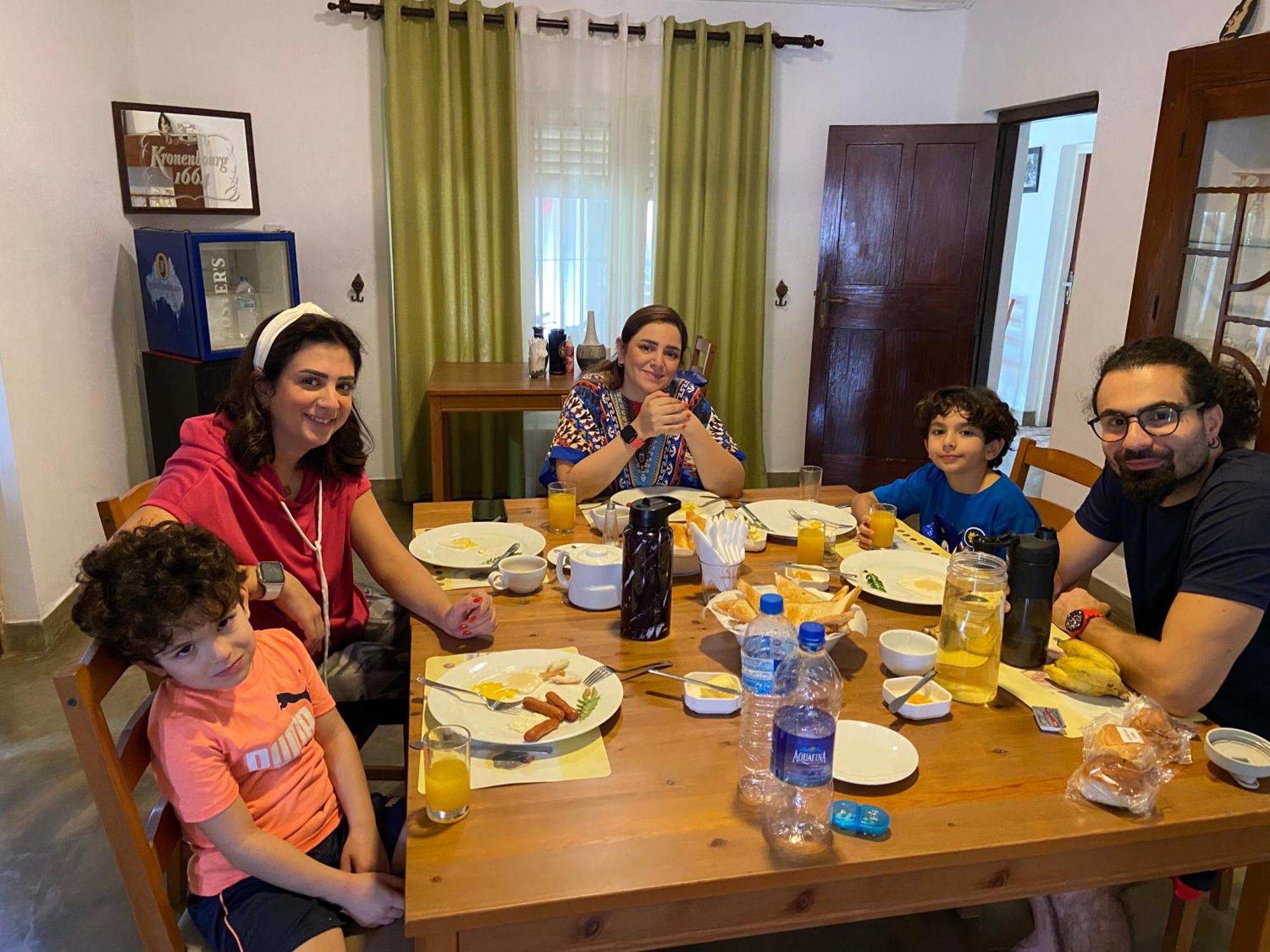 Dions Guest House Negombo Luaran gambar